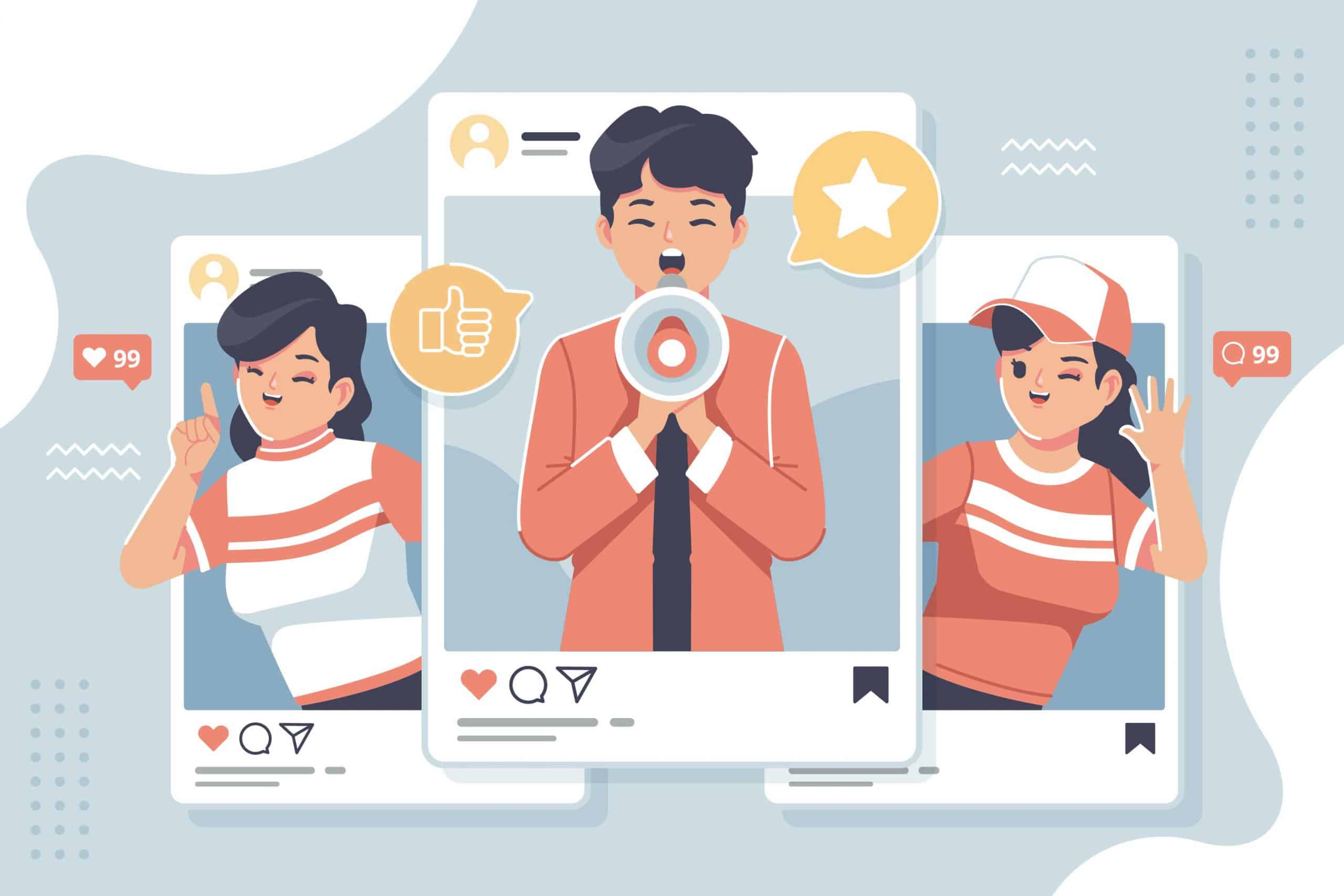 Top 4 des Meilleurs Logiciels de Tirage au Sort Instagram ! (pour un concours réussi)