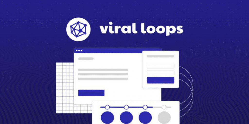 logiciel viral loop