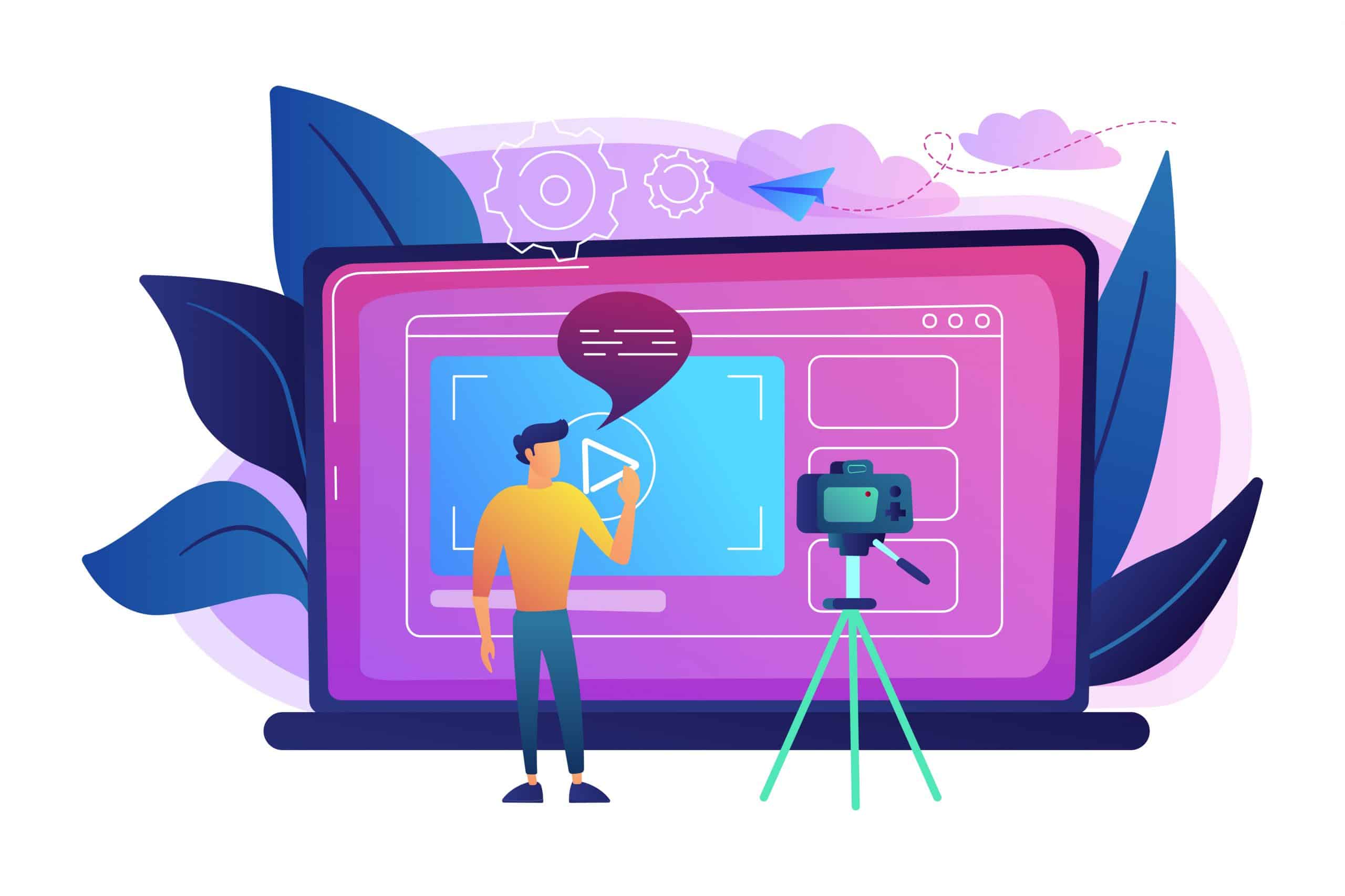 Top 6 des Logiciels de Montage Vidéo Pas Chers ! Vie de Dingue — free download