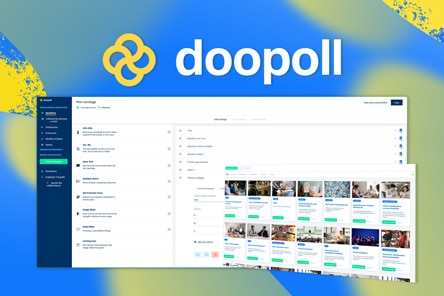 Doopoll – Réalise des sondages efficaces et capture des adresses emails