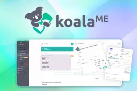 KoalaMe – L’outil de gestion tout en 1 pour les auto-entrepreneurs !