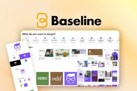 Baseline – Génère automatiquement tes contenus et ton image de marque !