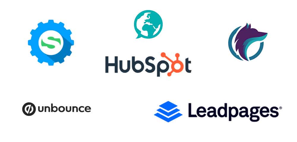 click funnels : alternatives