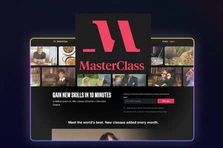 Comment MasterClass.com a construit un empire de 2.8 Milliards de dollars !