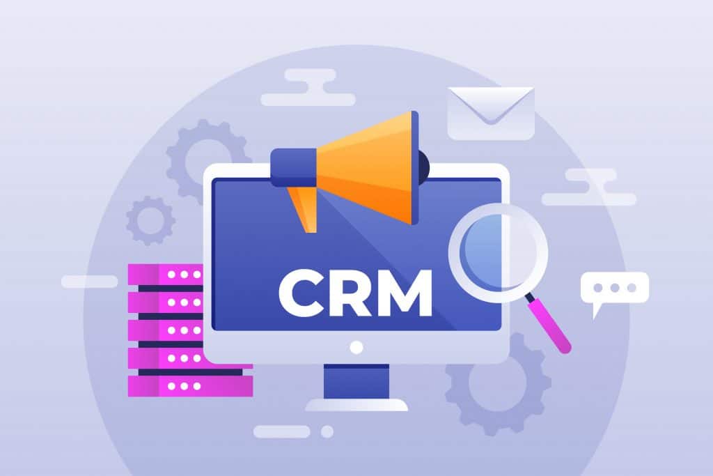 Notre Top 5 des logiciels de gestion de la relation client (CRM) avec une version gratuite