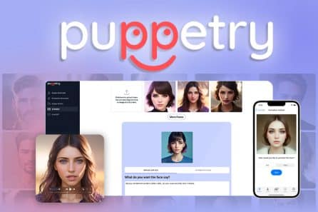 Puppetry – Réalise des vidéos d’avatars parlants avec l’IA
